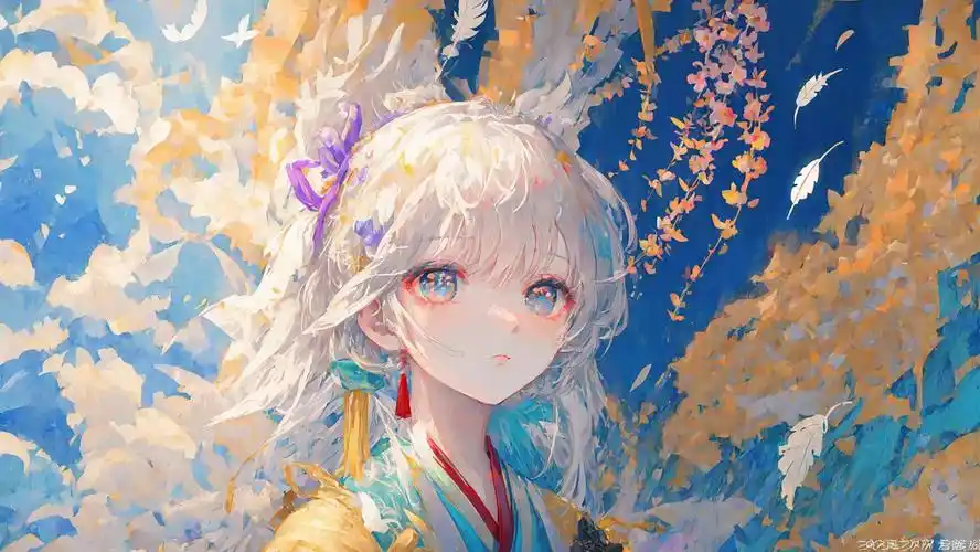 机械心跳机甲动漫